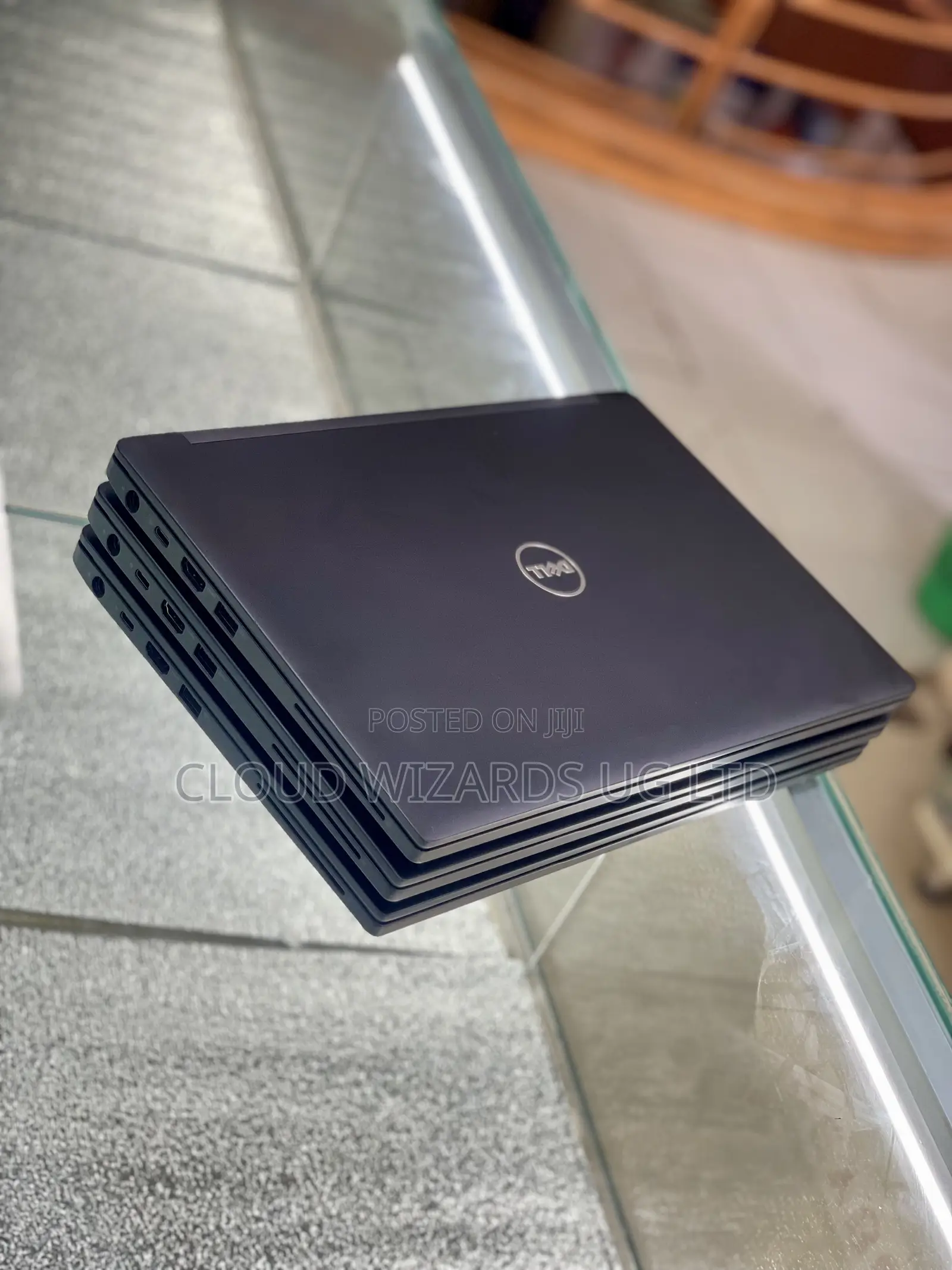 Laptop Dell Latitude 7280 8GB Intel Core I5 SSHD (Hybrid) 256GB