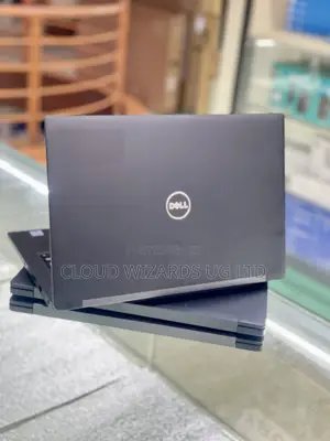 Laptop Dell Latitude 7280 8GB Intel Core I5 SSHD (Hybrid) 256GB