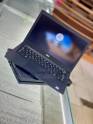 Laptop Dell Latitude 7280 16GB Intel Core I5 SSHD (Hybrid) 256GB