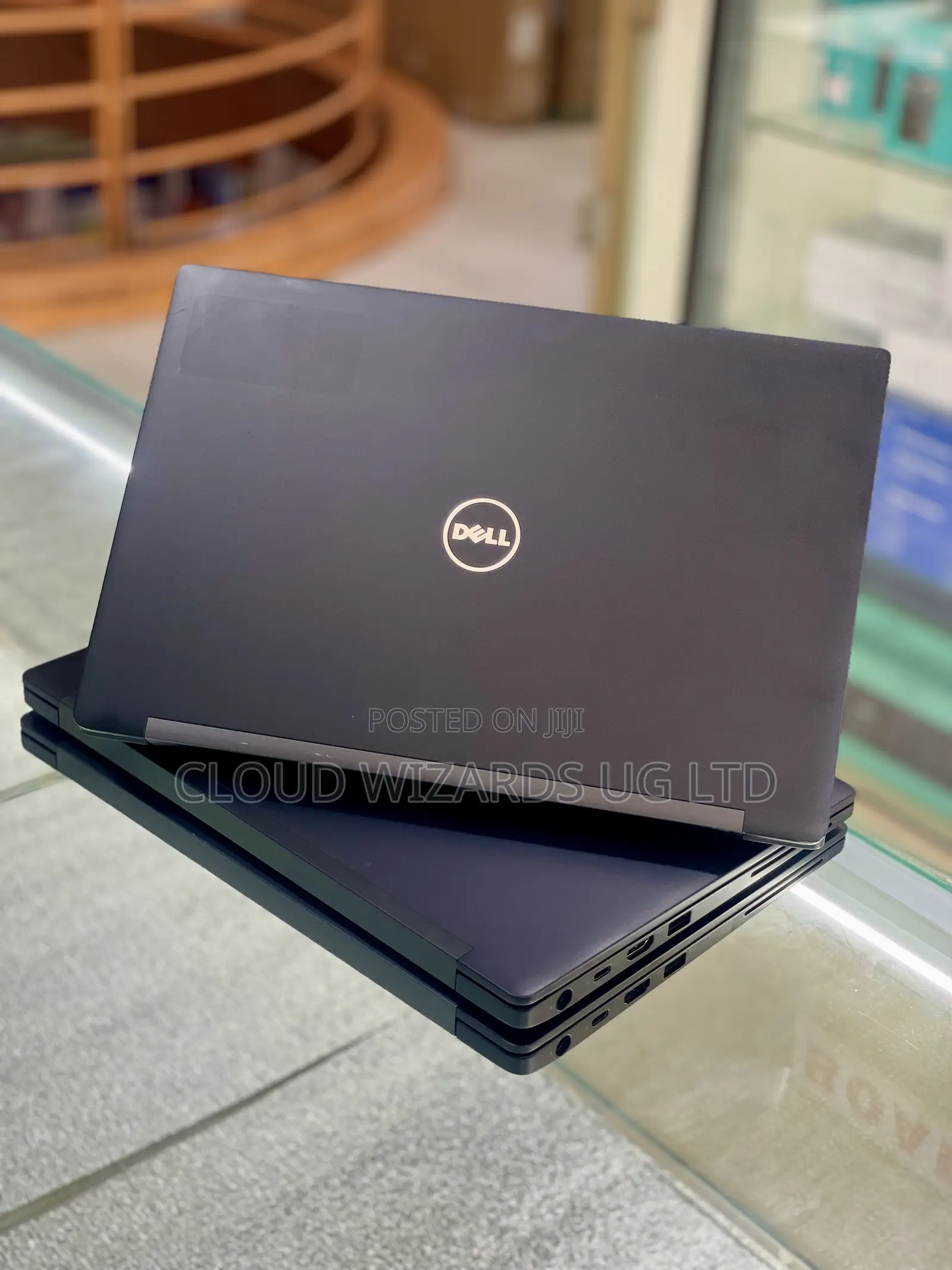 Laptop Dell Latitude 7280 16GB Intel Core I5 SSHD (Hybrid) 256GB