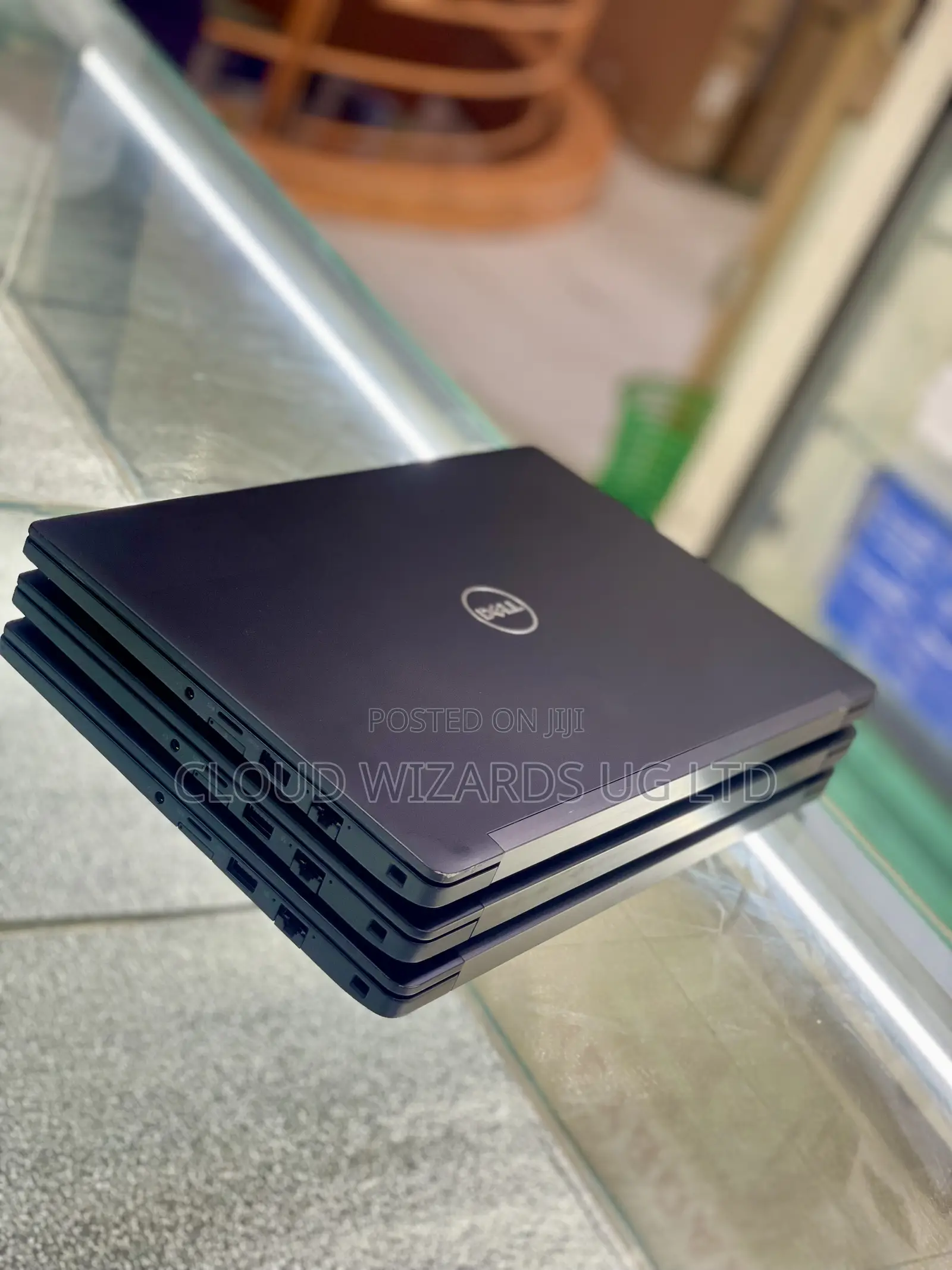 Laptop Dell Latitude 7280 16GB Intel Core I5 SSHD (Hybrid) 256GB