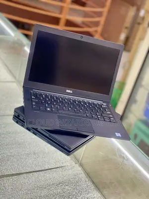 Laptop Dell Latitude 7280 16GB Intel Core I5 SSHD (Hybrid) 256GB