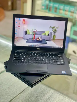 Laptop Dell Latitude 7280 16GB Intel Core I5 SSHD (Hybrid) 512GB