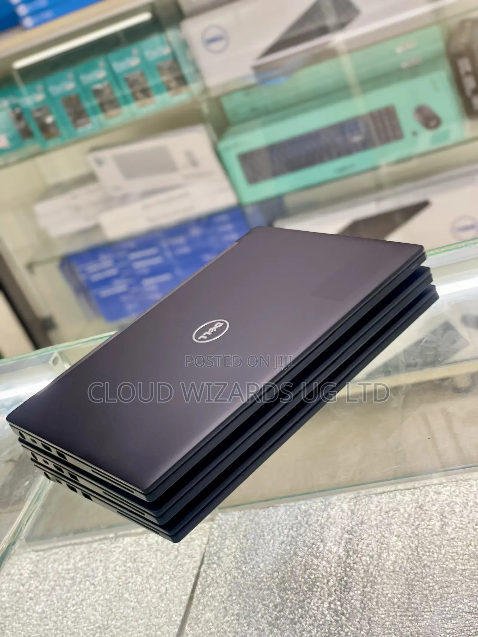 Laptop Dell Latitude 7280 16GB Intel Core I5 SSHD (Hybrid) 512GB