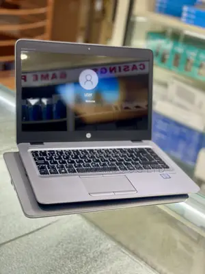 Laptop HP EliteBook 840 G3 8GB Intel Core I5 SSHD (Hybrid) 256GB