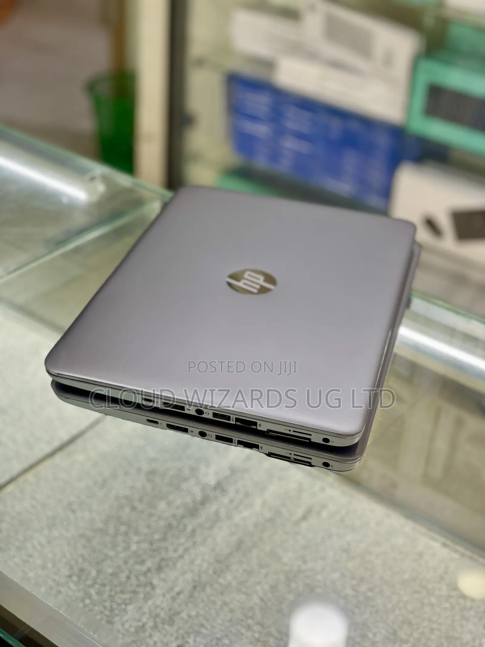Laptop HP EliteBook 840 G3 8GB Intel Core I5 SSHD (Hybrid) 256GB