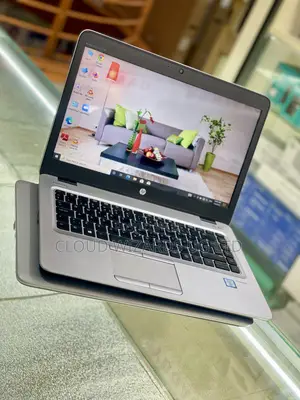 Laptop HP EliteBook 840 G3 8GB Intel Core I5 SSHD (Hybrid) 256GB