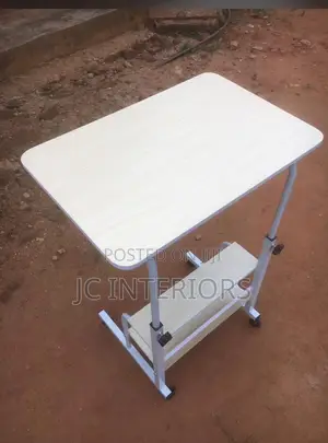 Adjustable Multi Purpose Table