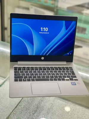 Laptop HP ProBook 430 G6 8GB Intel Core I5 HDD+SSD 256GB