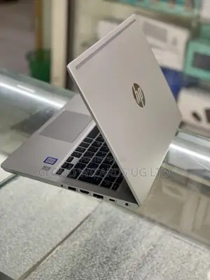 Laptop HP ProBook 430 G6 8GB Intel Core I5 HDD+SSD 256GB