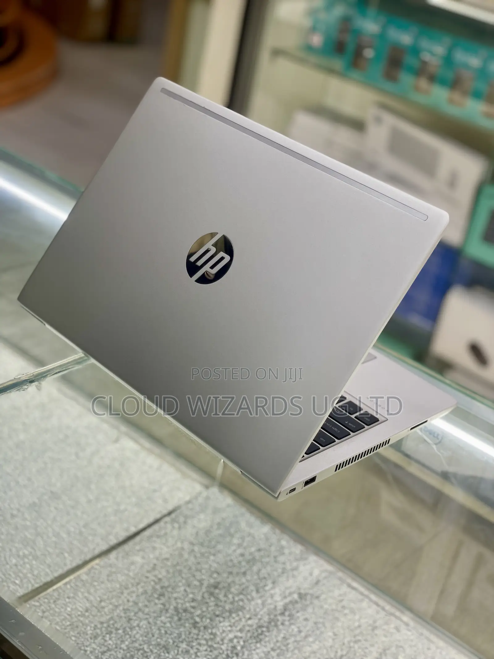 Laptop HP ProBook 430 G6 8GB Intel Core I5 HDD+SSD 256GB