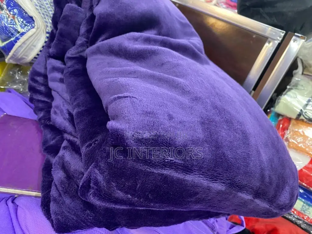 Supersoft Blankets