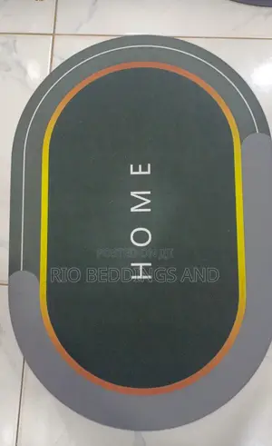Bathroom Mats / Small Size