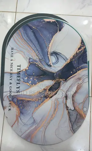 Bathroom Mats / Small Size