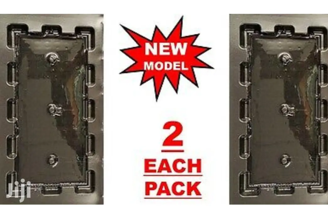 Usa Blue Touch Mouse Rat Traps