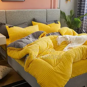 Soft Duvet Feel Duvet