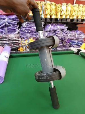 Abs Roller