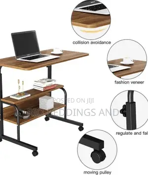 Computer Table / Laptop Table