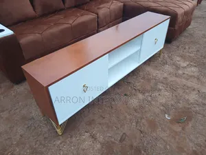 Photo - Modern Tv Stand