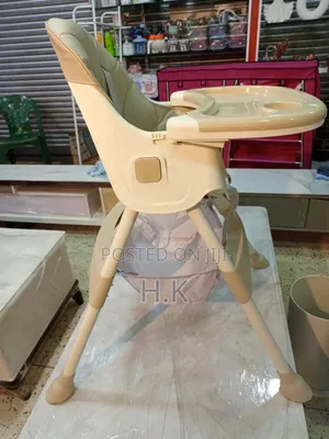 Baby High Chair