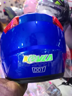 Helmet. Kevla