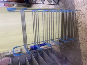 Six Layer Shoe Rack