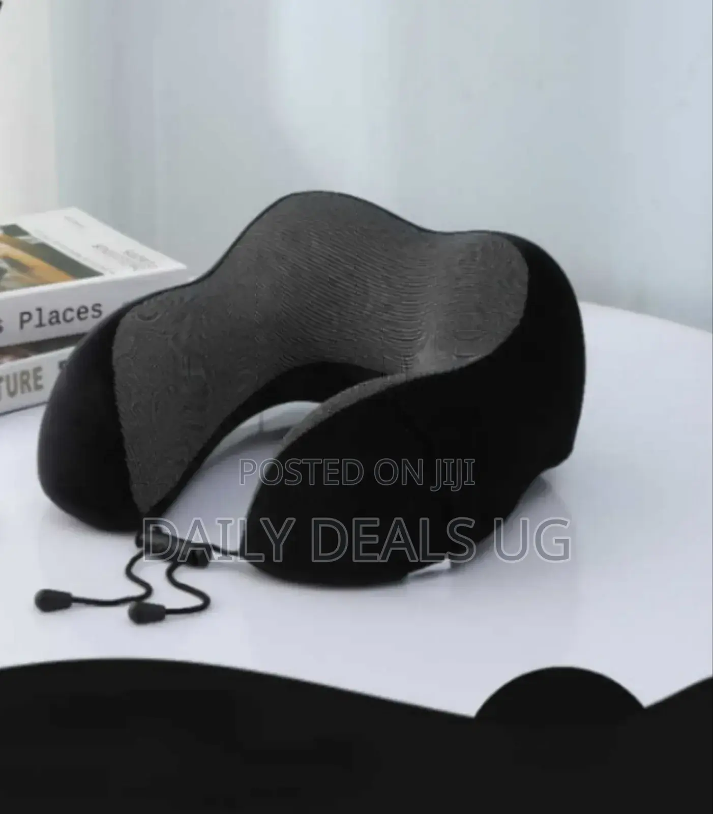 Neck Massager Pillow