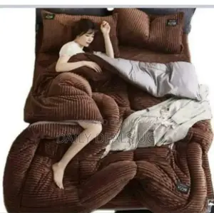 Smooth Fleece Blanket