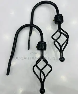 Curtain Tiebacks Per Pair