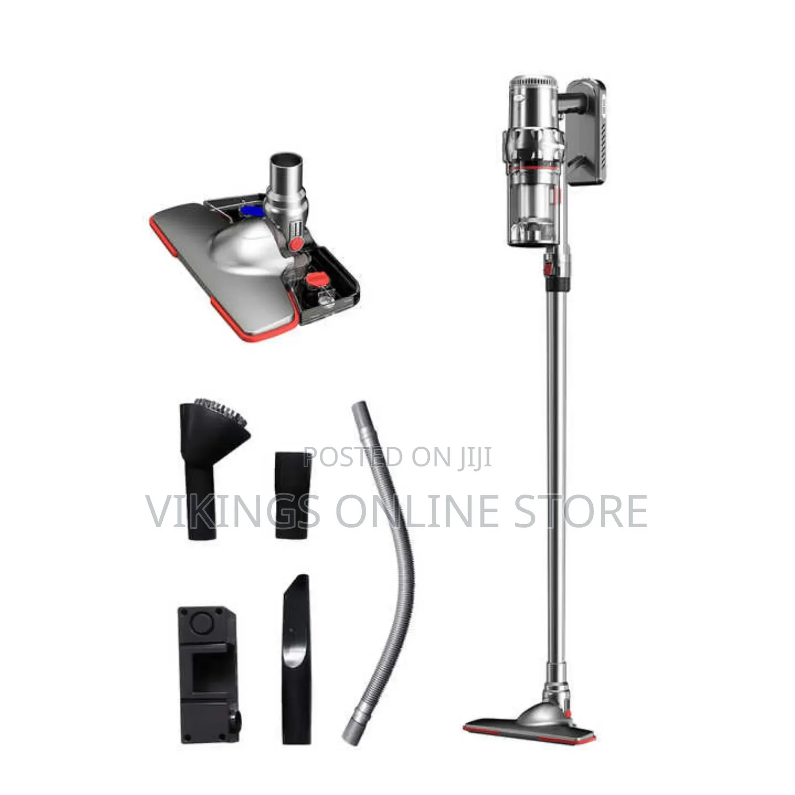 Sokany New High Quality Selling Vacuum Cleaner
