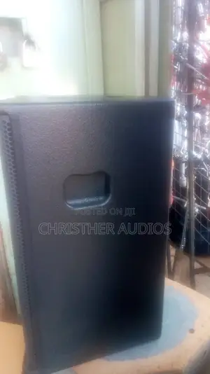 12inch Nexo Speaker