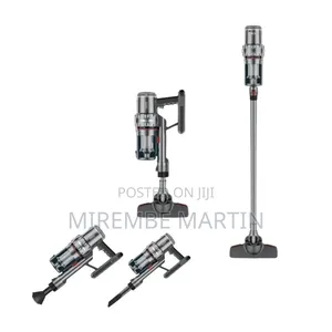 SOKANY SK-3377 Handheld Cordless Vacuum Cleaner