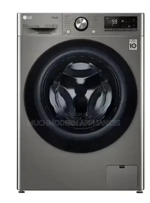 LG 11kg Washing Machine Washer, VIVACE With AI, F4Y5EYGYPV