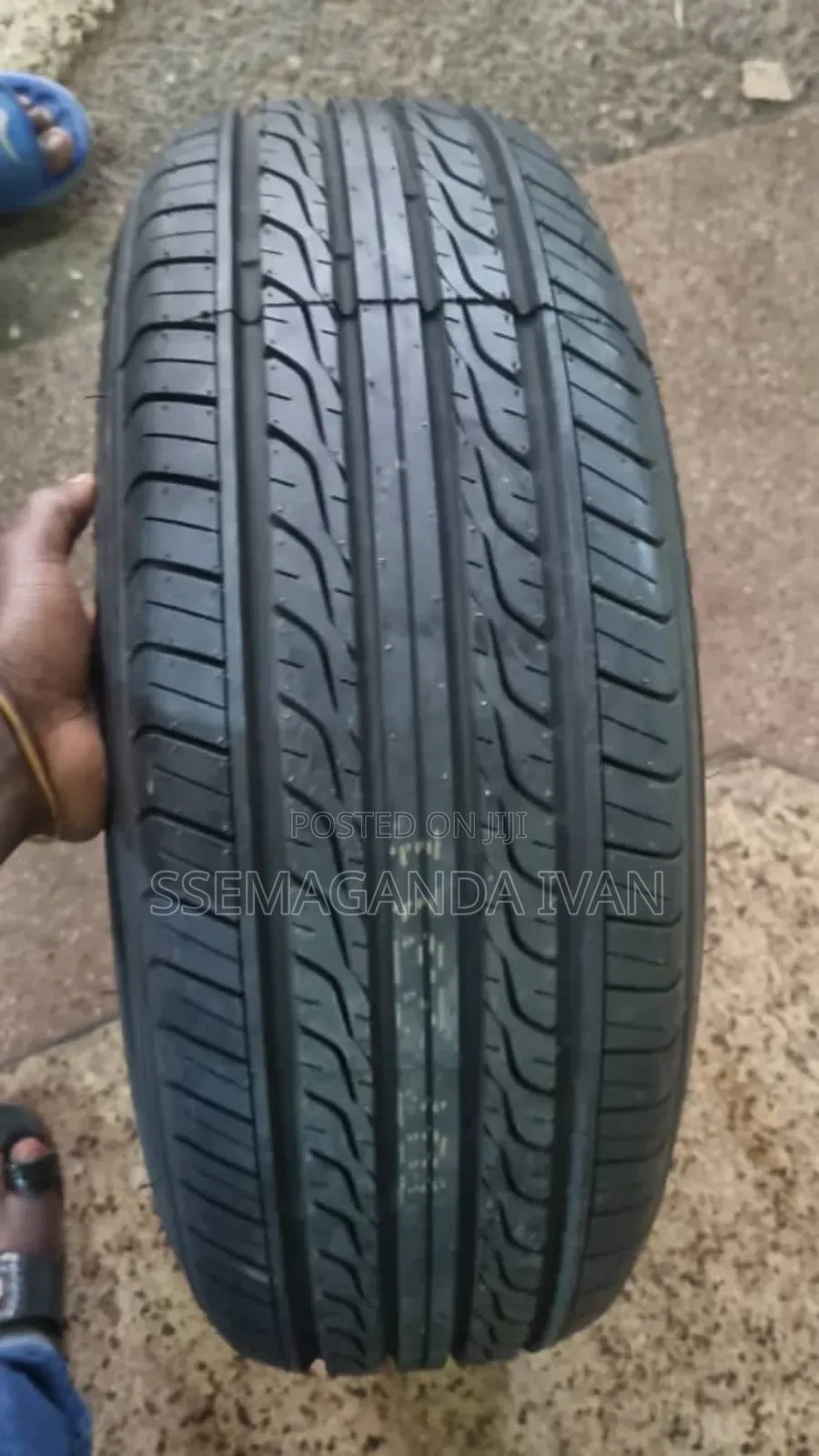 215/65r15 96h Capturor Tyres
