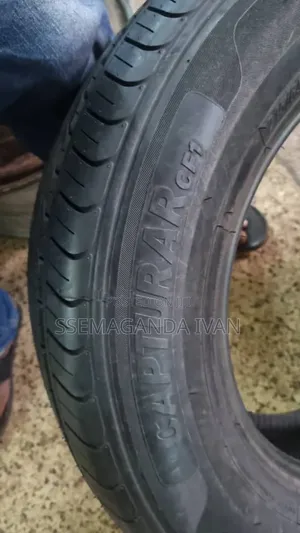 215/65r15 96h Capturor Tyres