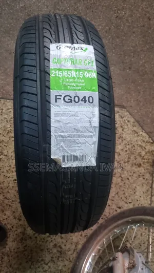215/65r15 96h Capturor Tyres