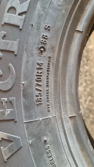 185/70r14 Vectra Jk Tyres