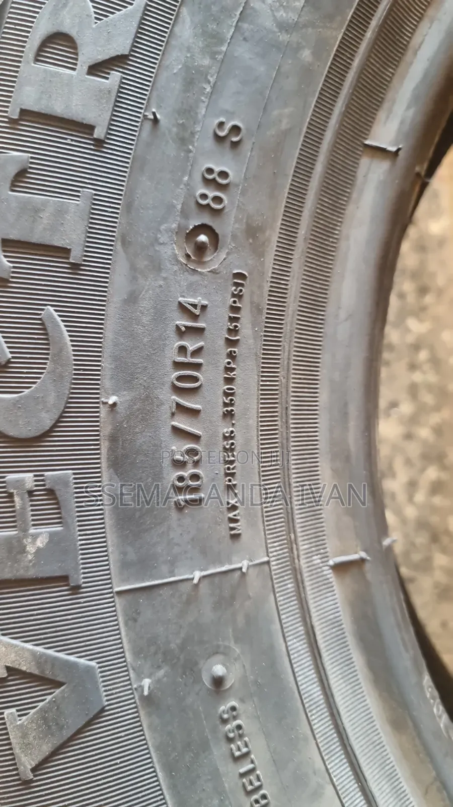 185/70r14 Vectra Jk Tyres