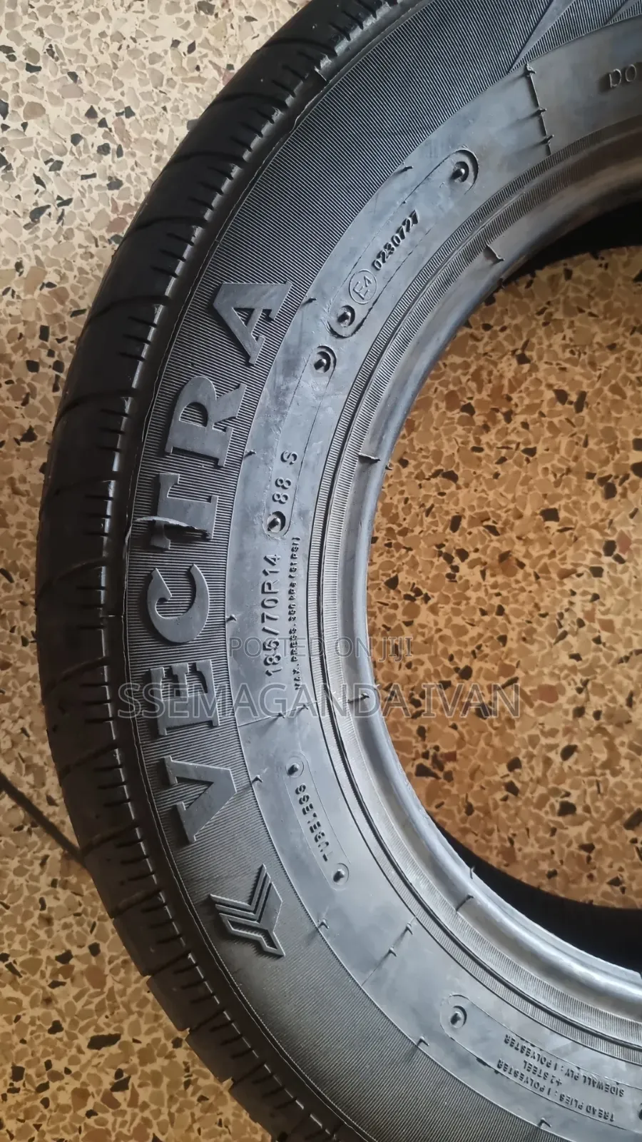 185/70r14 Vectra Jk Tyres