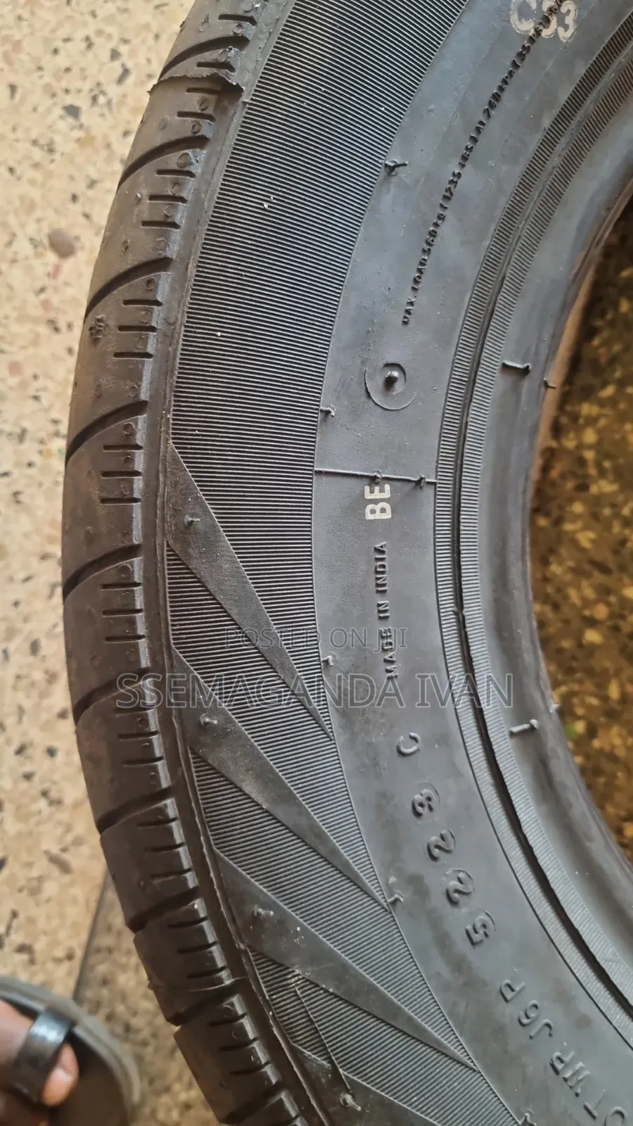 185/70r14 Vectra Jk Tyres