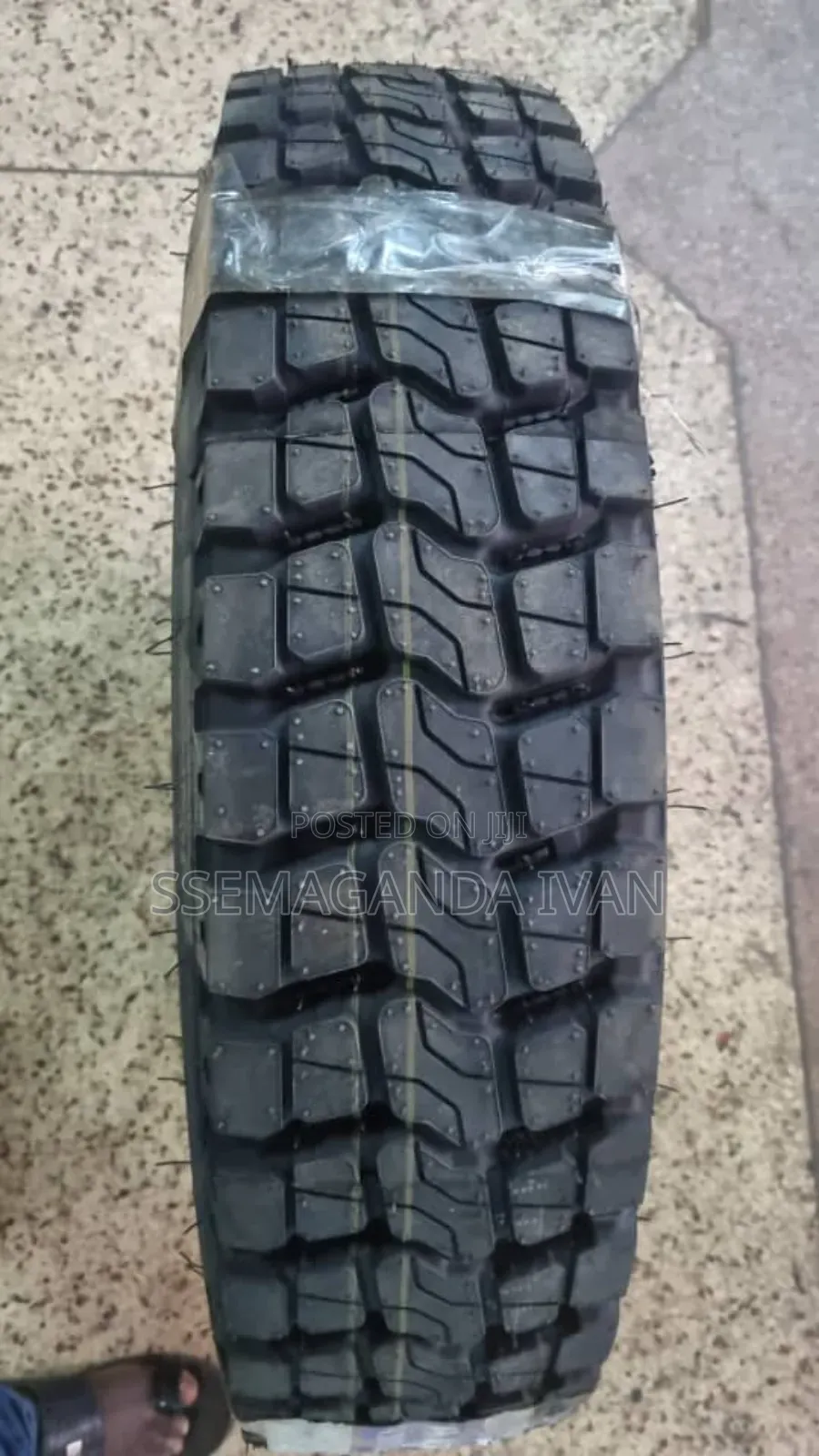 700r16 Mudgrip Yatai Tyres