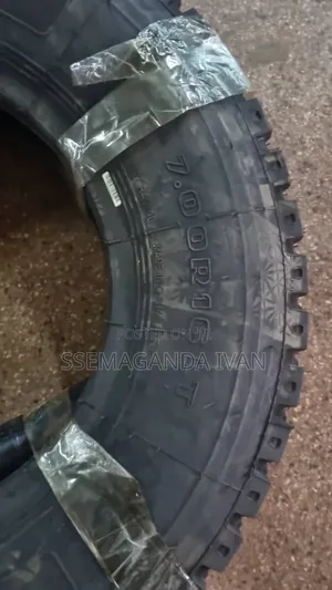 700r16 Mudgrip Yatai Tyres