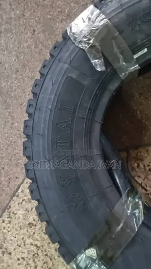 700r16 Mudgrip Yatai Tyres