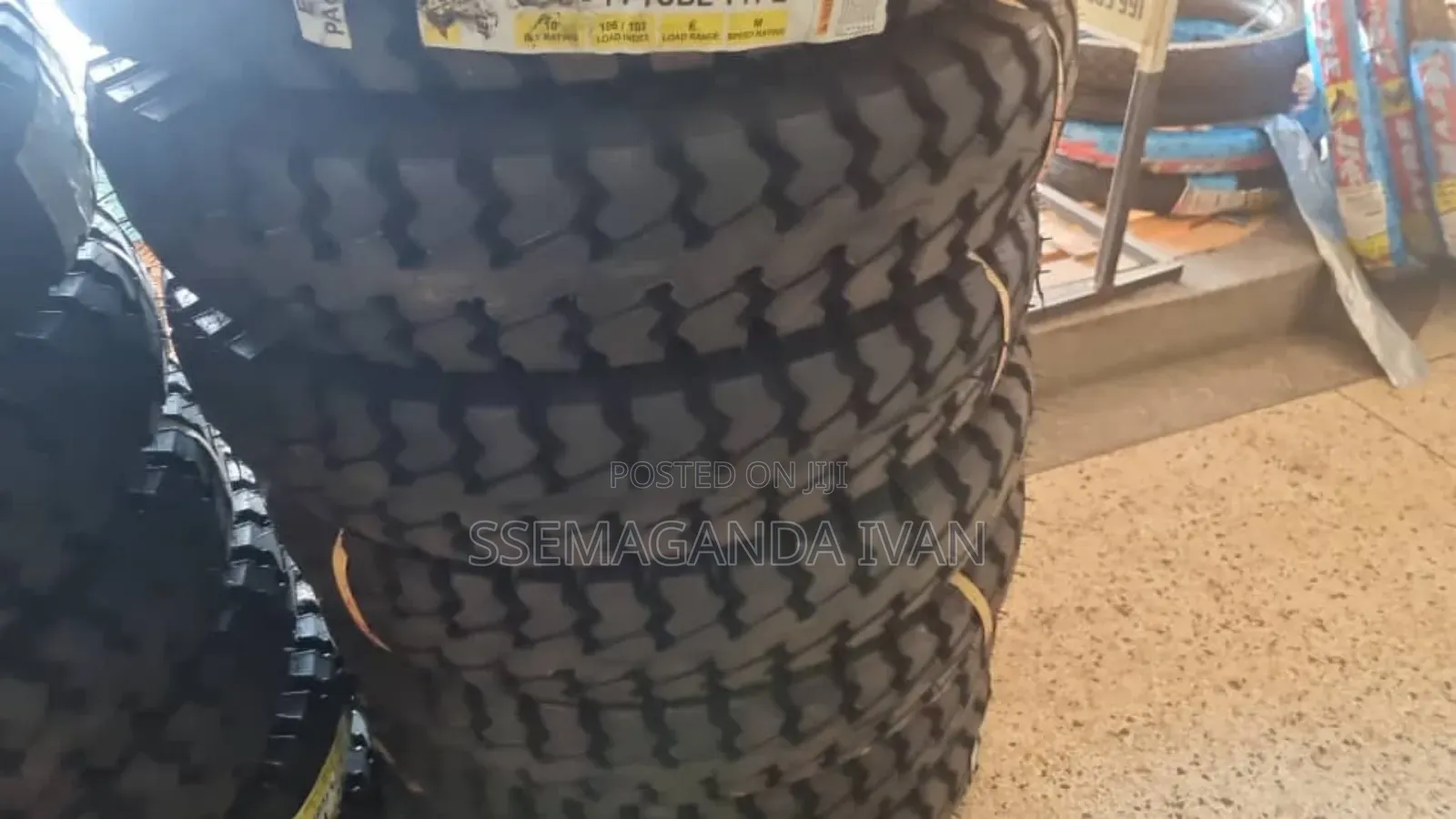 650r14 Jettrak Indian Tyre(Jk Tyre)