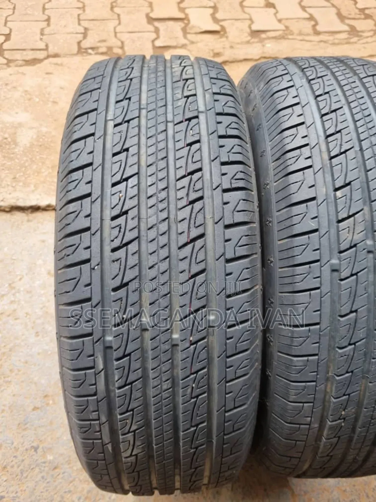 225/60r17 99v Tyres Foreign Used Premium
