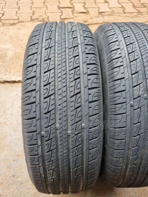 225/60r17 99v Tyres Foreign Used Premium
