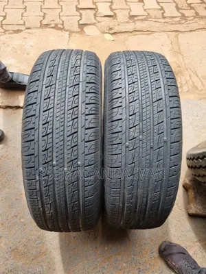 225/60r17 99v Tyres Foreign Used Premium