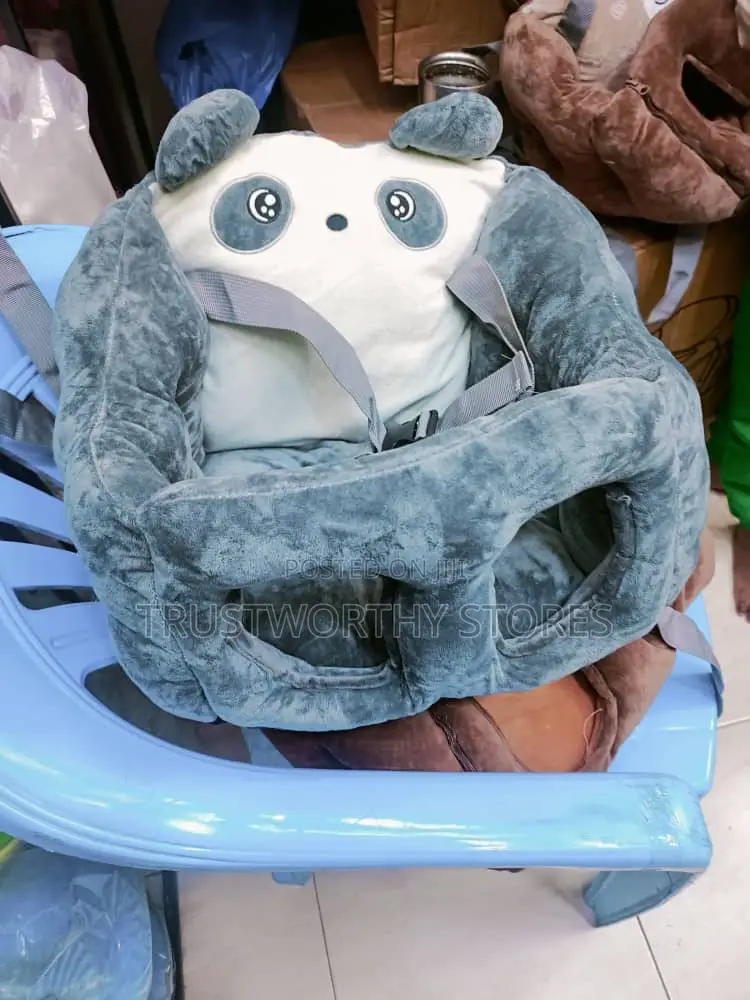Soft Baby Trainer Sit
