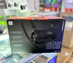 JBL Xtreme 4