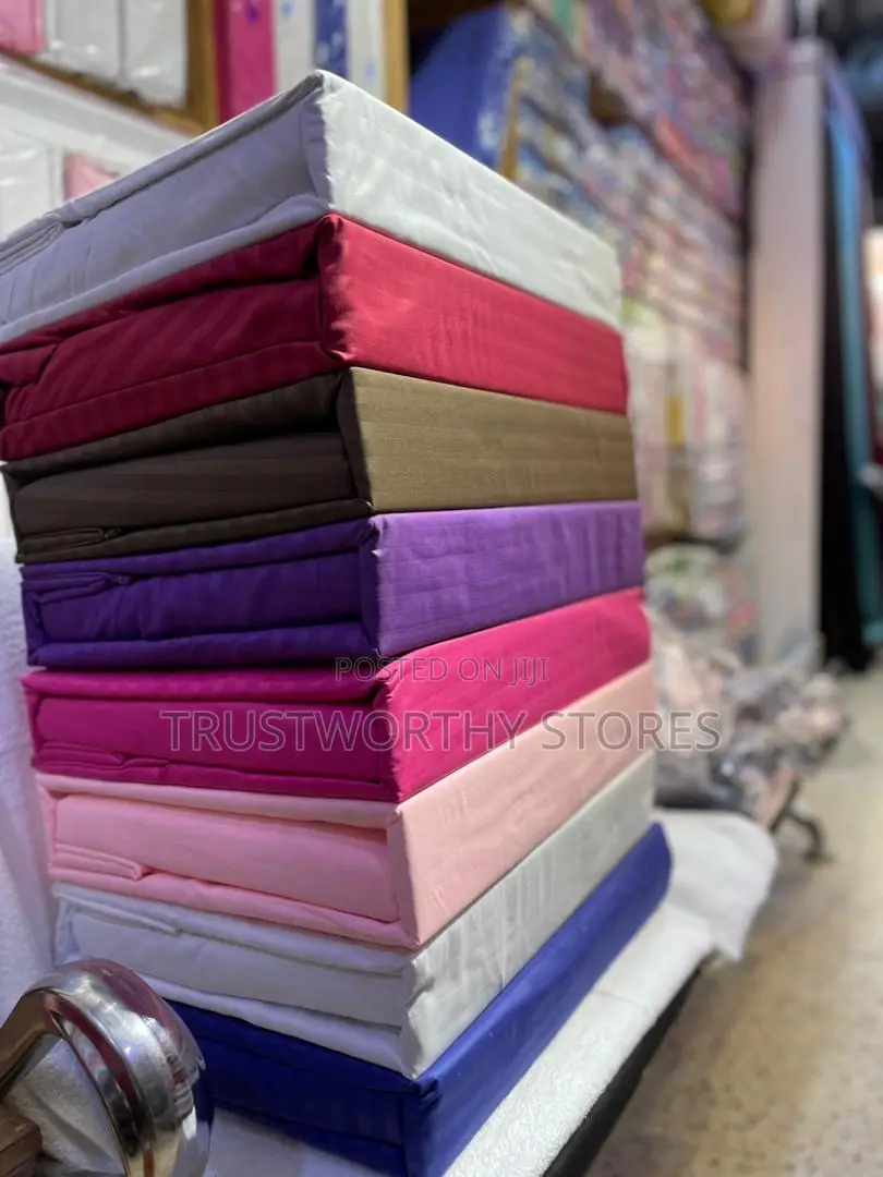 6pieces Hotel Collection Bedsheets